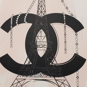 Meet your Posher, Deanna